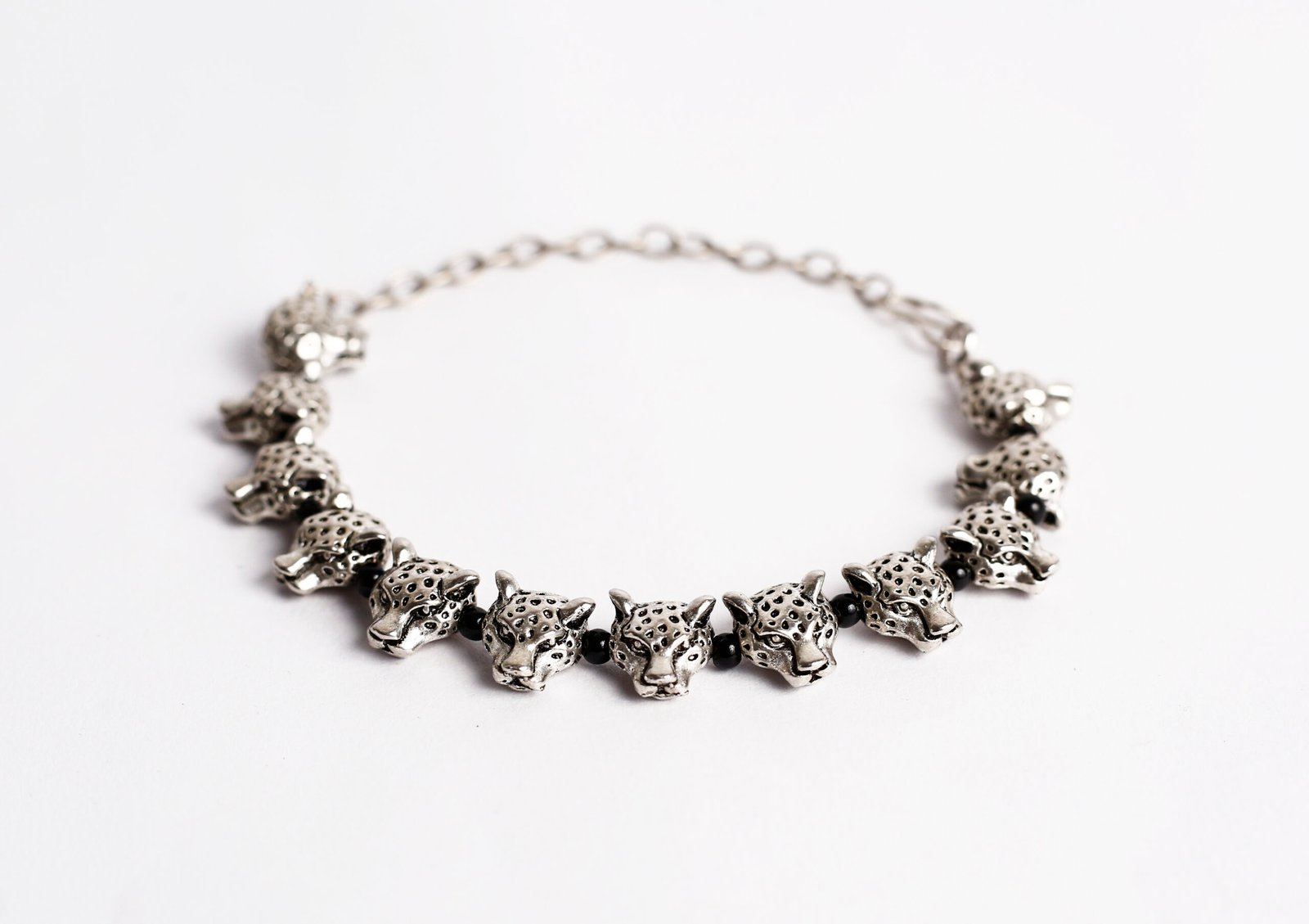Pulsera Gris - Imagen 3